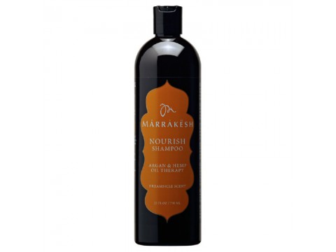 Marrakesh šampūnas plaukams Nourish Shampoo Dreamsicle Scent 739ml